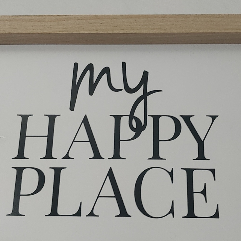 Meet your Posher, Rosario